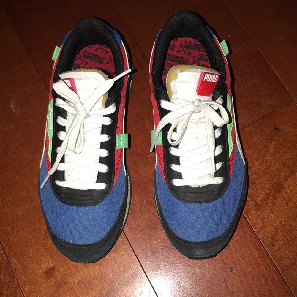 Puma Future Rider
